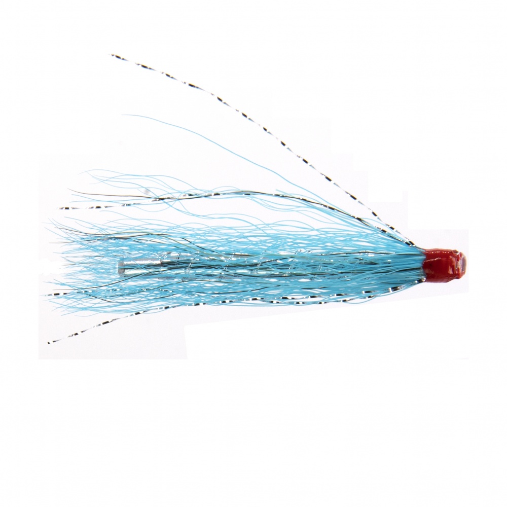 The Essential Fly Sea Trout Kingfisher Sea Trout Tube Fly Fishing Fly